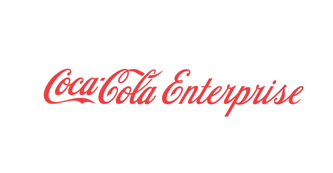 Coca-Cola entreprise