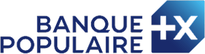 Banque Populaire logo